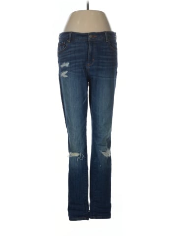 Ann Taylor LOFT Jeans (view 1)