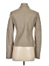 Express 100% Rayon Tan Jacket Size S - photo 2