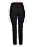 Assorted Brands Black Active Pants Size XL - photo 2