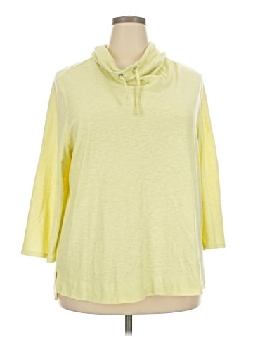J.Jill Sweatshirt (view 1)