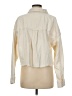 American Eagle Outfitters Ivory Jacket Size M - photo 2