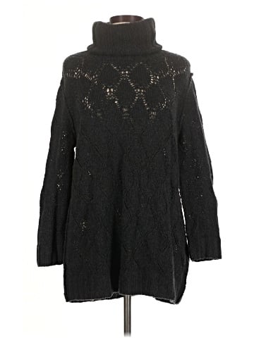 Inhabit Cashmere Pullover Sweater (view 1)
