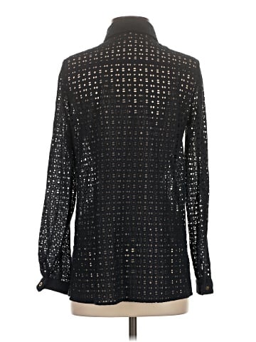 C. Wonder Long Sleeve Blouse (view 2)