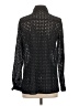 C. Wonder Black Long Sleeve Blouse Size S - photo 2
