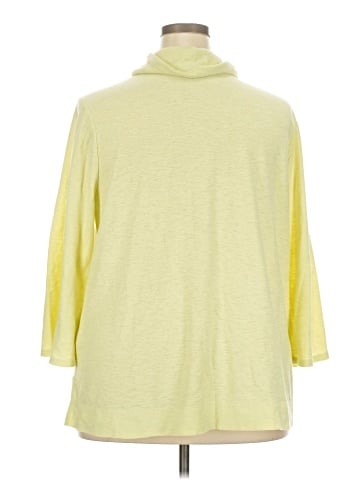 J.Jill Sweatshirt (view 2)