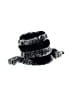 Annabelle Black Winter Hat Size M - photo 1