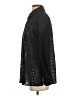 C. Wonder Black Long Sleeve Blouse Size S - photo 5