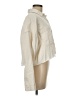 American Eagle Outfitters Ivory Jacket Size M - photo 4
