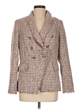 White House Black Market Blazer