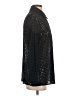 C. Wonder Black Long Sleeve Blouse Size S - photo 4
