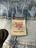 Mossimo Supply Co. Blue Denim Shorts Size 5 - photo 3