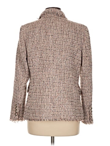 White House Black Market Blazer (view 2)