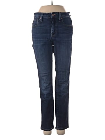 Madewell Jeans (view 1)