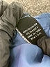 New Look Solid Blue Casual Pants Size XL - photo 8