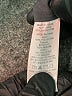 Naked Zebra 100% Polyester Solid Gray Jumpsuit Size L - photo 5