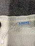 Mayoral Stripes Green Tan Pullover Sweater Size 5 - photo 3