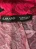 Assorted Brands Floral Pink Cocktail Dress Size 10 - photo 7