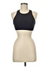 Lululemon Athletica Black Tank Top Size 6 - photo 1