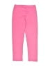 Primary Clothing Pink Active Pants Size 6 - photo 2