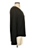 Michael Stars Black Long Sleeve Blouse Size S - photo 4