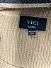 VICI Tan Pullover Sweater Size L - photo 7