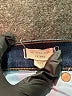 Madewell Solid Blue Jeans Size 30 waist (tall) - photo 8