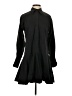 Code x Mode Black Long Sleeve Button-Down Shirt Size XS - photo 1