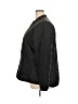 Old Navy 100% Polyester Solid Black Jacket Size XXL - photo 5