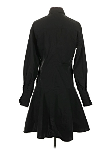 Code x Mode Long Sleeve Button-Down Shirt (view 2)