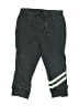 Tea 100% Cotton Solid Black Sweatpants Size 4T - photo 1