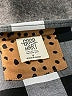 Good Hart Gray 3/4 Sleeve Blouse Size S - photo 7