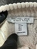 Rachel Zoe TJX Ivory Pullover Sweater Size S - photo 7