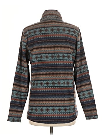 Final Touch Pullover Sweater (view 2)