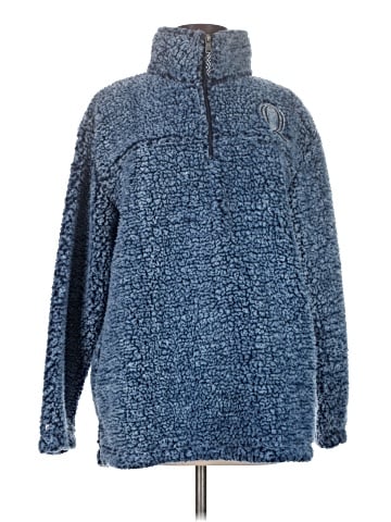 Boxercraft Pullover Sweater (view 1)