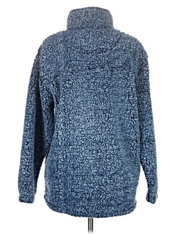 Boxercraft Pullover Sweater (view 2)
