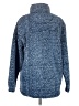 Boxercraft 100% Polyester Blue Pullover Sweater Size M - photo 2