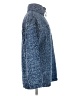 Boxercraft 100% Polyester Blue Pullover Sweater Size M - photo 4