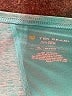 Tek Gear 100% Polyester Teal Active T-Shirt Size XL - photo 7