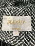 Laundry by Shelli Segal Gray Coat Size S - photo 6