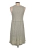 Entro Gray Casual Dress Size S - photo 2