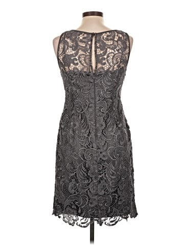 Adrianna Papell Cocktail Dress (view 2)