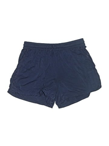 Honey Love Athletic Shorts - front