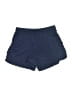 HoneyLove Solid Blue Athletic Shorts Size S - photo 1