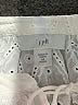 J.Jill Ivory 3/4 Sleeve Blouse Size XS - photo 7