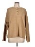 MWL by Madewell Tan Pullover Sweater Size L - photo 1