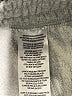 Calvin Klein Gray Sweatpants Size 4 (estimated) - photo 7
