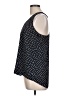 Passport 100% Polyester Blue Tank Top Size L - photo 5
