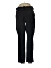 Lululemon Athletica 100% Polyester Black Track Pants Size 6 - photo 1