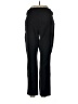 Lululemon Athletica 100% Polyester Black Track Pants Size 6 - photo 2