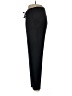 Lululemon Athletica 100% Polyester Black Track Pants Size 6 - photo 5